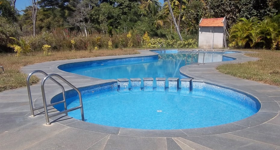 Stay Simple Riverdale Resort, Hassan 3
